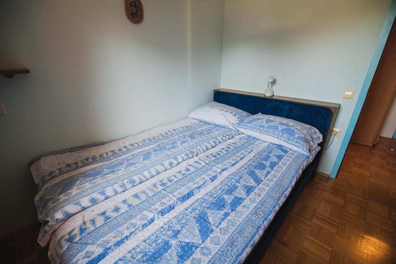 Homestay Kocka Zgornje Jezersko Exterior foto